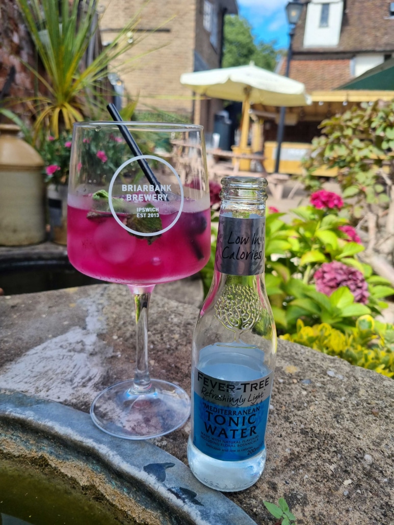 September Gin and Rum Festival Briarbank Bar and Brewery